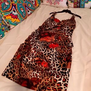 Women's Bodycon Dress